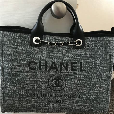 bag chanel new excecutive|Chanel handbags for men.